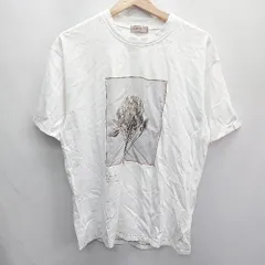 ◇ BEAMS LIGHTS ビームス ライツ 半袖 Tシャツ サイズS ホワイト レディース E  【1405140024760】のサムネイル
