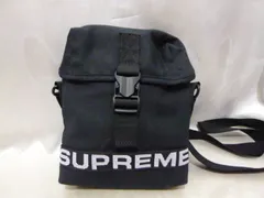 Supreme シュプリーム 23SS Field Side Bag フィールドサイド ショルダーバッグ バッグ