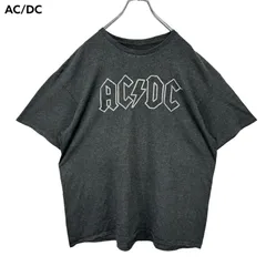 【sale!!!】90s MEXICO製 ALSTYLE ACDC バンドツアー AC/DC ACDC Rock Band Black Japan Tour 1981 Pullover Hoodie