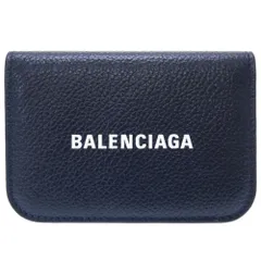 2024年最新】バレンシアガ BALENCIAGA 財布 メンズ 三つ折り財布