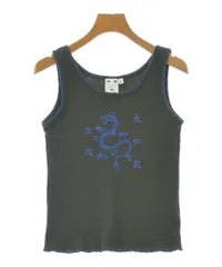 X girl タンクトップ レディース 【古着】【中古】【送料無料】