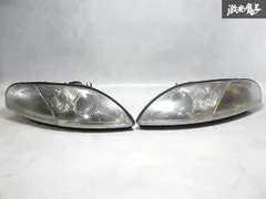 JZZ30 30ソアラ　ヘッドランプ(左) JZZ30 30ソアラ ヘッドライト - 車のパーツ