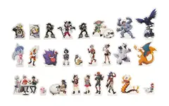 2025年最新】pokemon trainers off shot!の人気アイテム - メルカリ