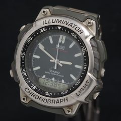 A*a様 ELGIN FK-930Eアナデジ現状品、ジャンク品扱い！ - メルカリ