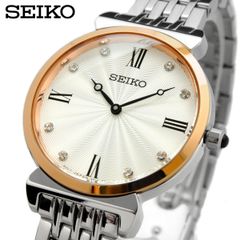新品 未使用 セイコー SEIKO 腕時計 人気 ウォッチ SFQ798P1