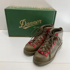 大特価人気ダナー　スノーブーツ　27センチ　Danner 靴