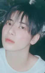 TXT TowerRecords TAEHYUN Starkissed