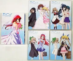 2026年最新】（中古品）D.C.S.S.~ダ・カーポ セカンドシーズン~ DVD