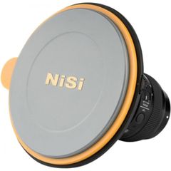 NiSi S5 保護レンズキャップ 150mm S5 ホルダー用
