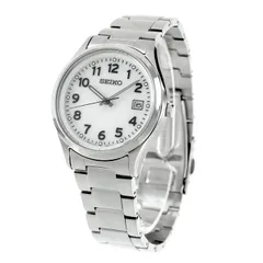 【新品】セイコー SEIKO SELECTION 腕時計 メンズ SBPX153 セイコーセレクション アラビア Sシリーズ