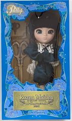プーリップ 蒼星石 F-570 人形 ドール  着せ替え 希少 Pullip