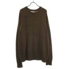 特別価格！！Y2K，00s，裏原 Geoffrey Beene ブリーチニット ITEMS | KLIPP