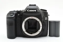 2025年最新】CANON EOS 40Dの人気アイテム - メルカリ