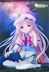 【中古】タペストリー 能美クドリャフカ B2タペストリー 「Switchソフト クドわふたー Converted Edition」 ソフマップ購入特典