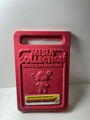 初回限定版】Misia Collection Music Clips DVD - メルカリ