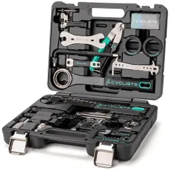 shimano pro 自転車工具set SHIMANO PRO（シマノプロ）TOOL BOX （ツールボックス） ハード