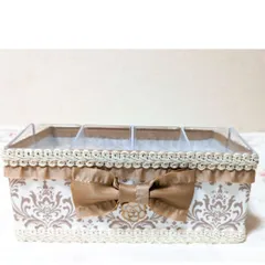 ★Y様ご確認用★デコパージュ＊ハンドメイド＊リモコンラック 2025年最新】リモコンラック ハンドメイドの人気アイテム - メルカリ