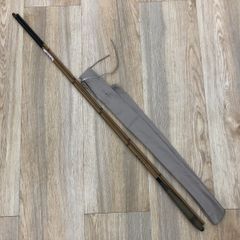 SAGE純正アルミケース・布袋（部品取り用890 RPL ロッド同梱） - メルカリ