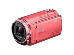 【動作確認ＯＫ】SONY　Handycam　HDR-CX535 HDR-CX535 | デジタルビデオカメラ Handycam ハンディカム | ソニー