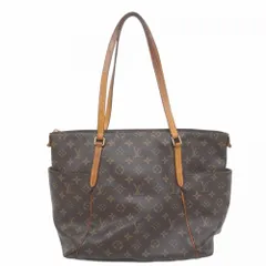 2-2311 LOUISVUITTON トータリーMM モノグラム トータリーMM 詳細情報とお値段【ルイ・ヴィトン