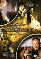 【中古】Jim Henson's Storyteller: Definitive Collection [DVD]のサムネイル