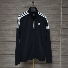 105 ） 新品 adidas(アディダス) 日本版 トラックトップス ジャージ