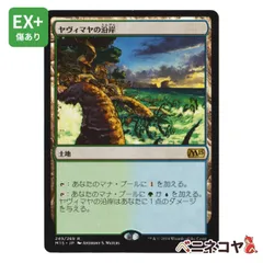 MTG 日本語　FOIL ヤヴィマヤの沿岸　APC ヤヴィマヤの沿岸 [APC] 【BIGWEB | MTG】日本最大級の激安
