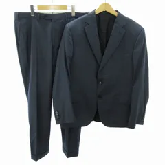 【極美品】Brioni ブリオーニ スーツ セットアップ ブルー 総裏 ロゴ L 楽天市場】ブリオーニ（スーツ・セットアップ｜メンズ