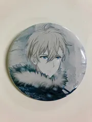 アイドリッシュセブン キャラバッジコレクション VISUAL BOARD TOUR 札幌ver. 六弥ナギ