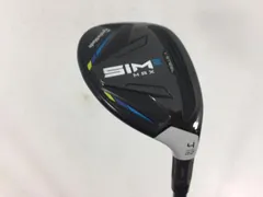 テーラーメイド SIM2MAX 5番アイアン 5鉄 5I シム2マックス