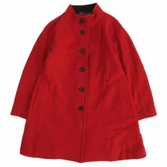 mackintosh london マッキントッシュコートライナー付赤L薄手 【公式通販】