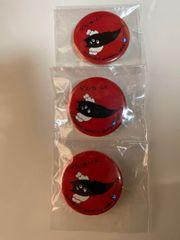 【大人気商品!!】【超希少品!!】　ゲスの極み乙女。　【3個セット】缶バッジ 大人気商品!!】【超希少品!!】 ゲスの極み乙女。 【3個セット】缶バッジ