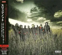 SLIPKNOT スリップノット LP アナログ盤　レコード Amazon.com: Slipknot: CDs & Vinyl