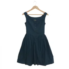 2025年最新】ヴィヴィアンウエストウッドANGLOMANIAワンピースの