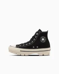 ★コンバース★CONVERSE　ALL STAR CHUNK HI(コンバース　オールスター　チャンク　ＨＩ）ブラック28.0センチ