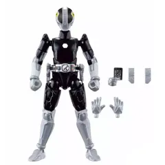 【中古】食玩 トレーディングフィギュア 1.仮面ライダー電王 [アクションボディセット] 「SO-DO CHRONICLE 装動 仮面ライダー電王」