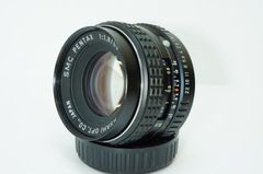 ★明るい単焦点/ボケ具合◎★ SMC PENTAX 55mm F1.8