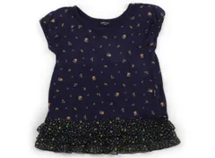 【コムサイズム/COMMECAISM】Tシャツ・カットソー 110サイズ 女の子【子供服・ベビー服】（1875782）