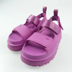 2025年最新】ugg goldenglow 22の人気アイテム - メルカリ