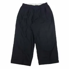 GRAPHPAPER グラフペーパー モールスキン パンツ【中古】のサムネイル