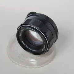 2026年最新】SMC PENTAX 55mm F1.8 Kマウントの人気アイテム - メルカリ