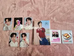 TOMORROW X TOGETHER(TXT) LOVEランゲージ 公開番組サノク