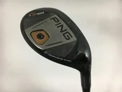 2024年最新】g400 ping ユーティリティ 6の人気アイテム - メルカリ