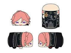 【新品・公式】あんさんぶるスターズ!! もちもちマスコットPS Vol.3 桜河こはく 公式グッズ colleize コレイズ