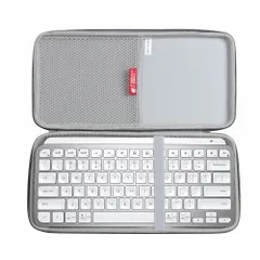 Logicool MX KEYS mini ➕専用ケース（おまけ） Amazon | ロジクール MX KEYS mini KX700GR ミニマリスト