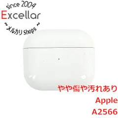 [bn:15] APPLE　AirPods 第3世代 MagSafe 充電ケース　A2566　充電ケースのみ