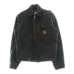 2025年最新】carhartt j97 ダックジャケットの人気アイテム