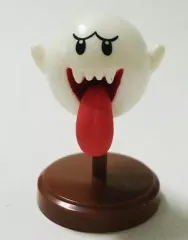 【中古】トレーディングフィギュア 20.テレサ 「チョコエッグ スーパーマリオ 第2弾」