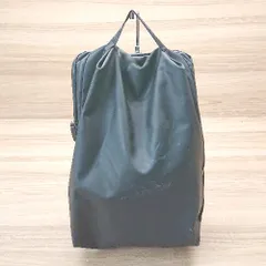 ◇ MILESTO ミレスト シンプル カジュアル 通勤 オフィス ビジネス デイリー リュック ブラック メンズ レディース E  【1307210039059】