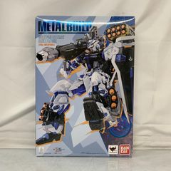 メタルビルド ストライクガンダム ヘリオポリスVer エールセット